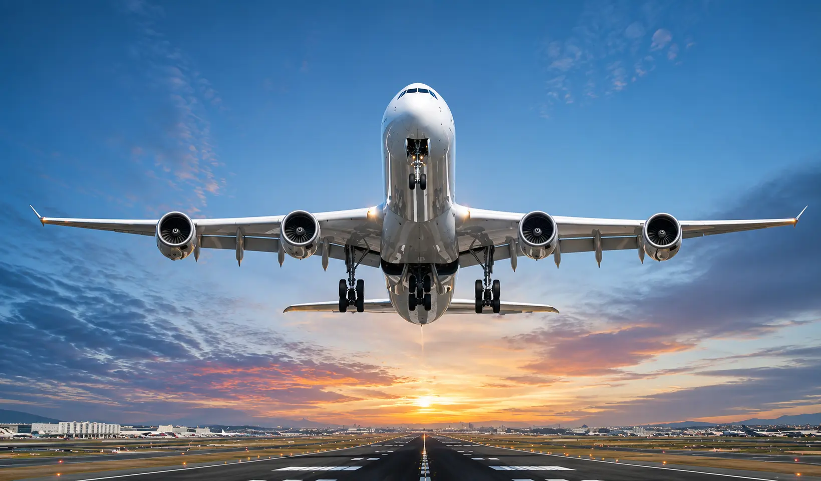 Air Ticket Booking