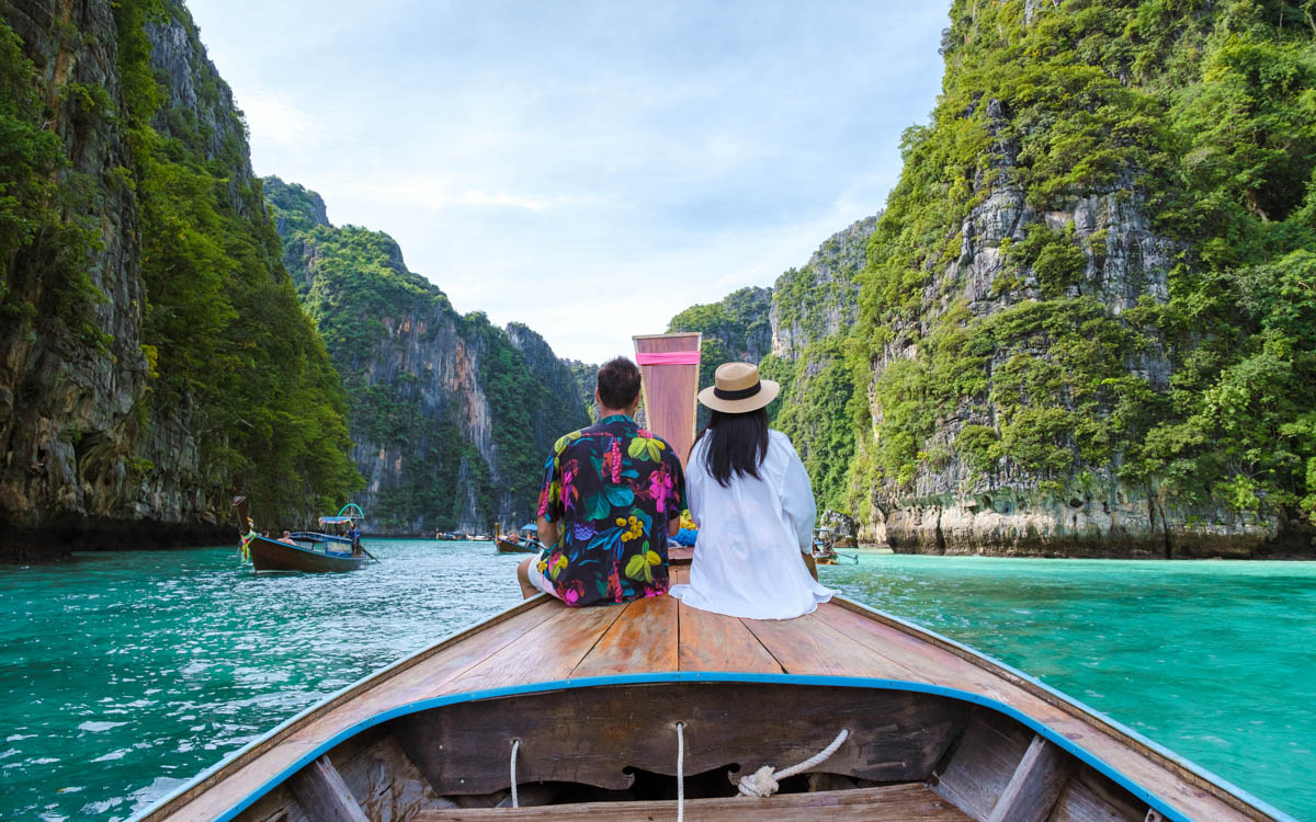 Customized Holiday Packages