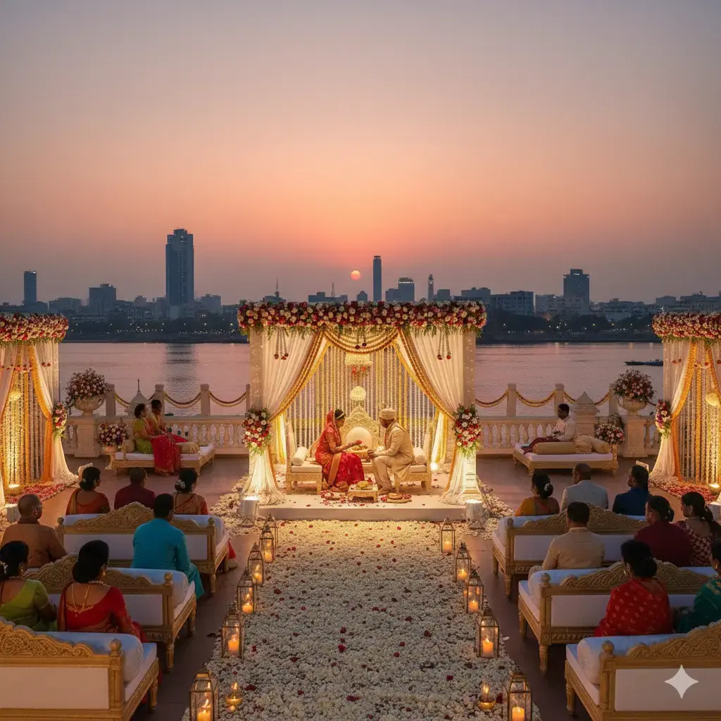 Destination Wedding Planning