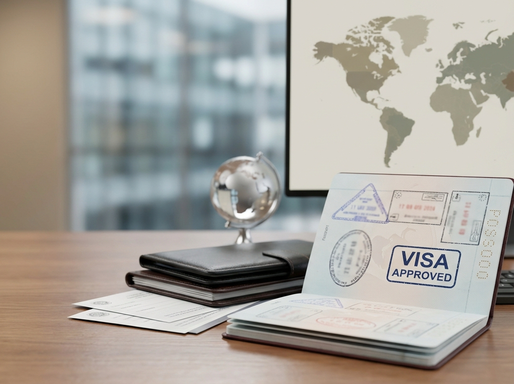 Visa Services
