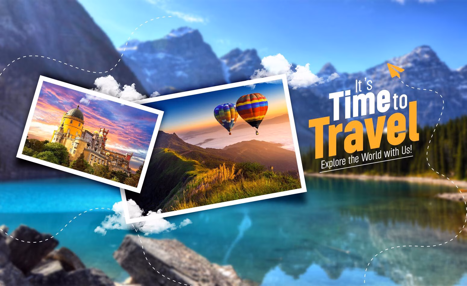 Travel Assistance