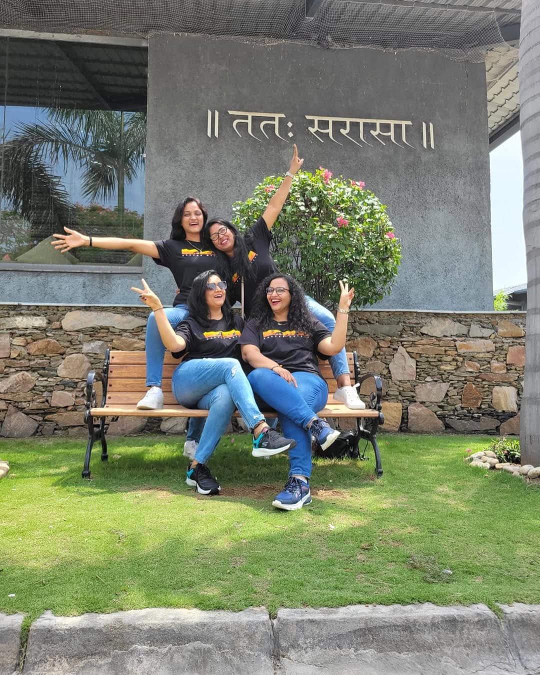 Client Travel Experience Highlight