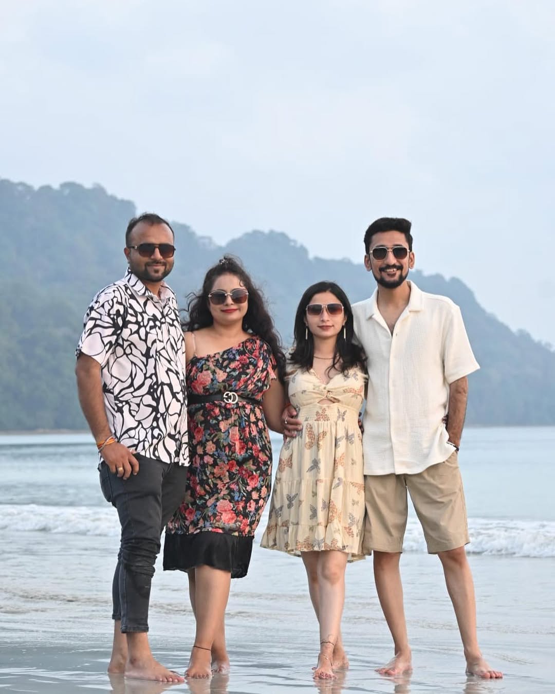 Client Travel Experience Highlight