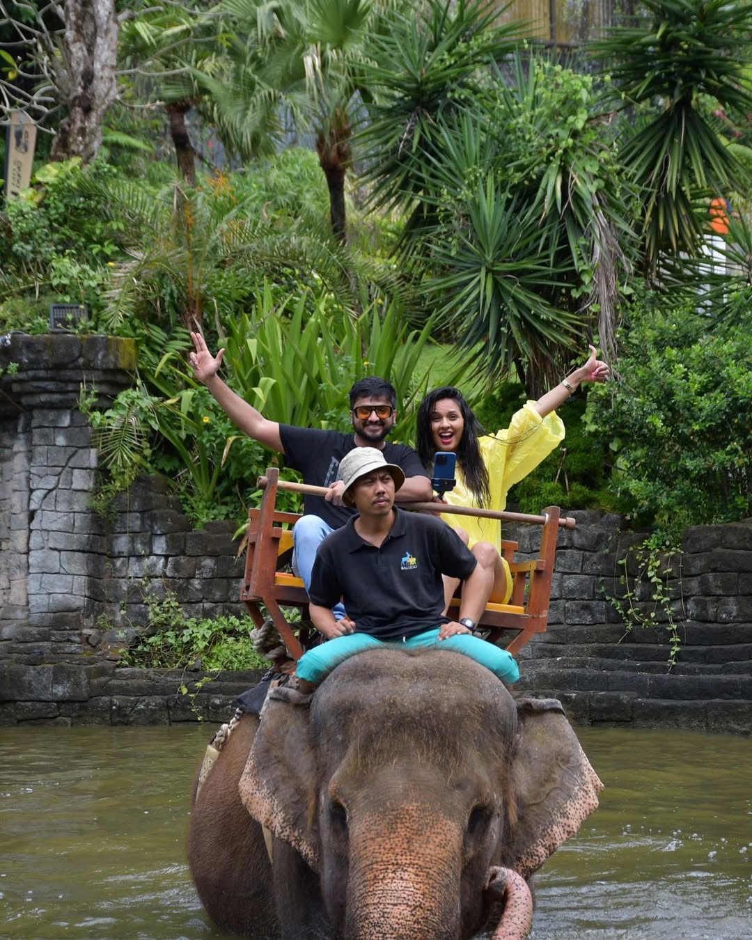 Client Travel Experience Highlight