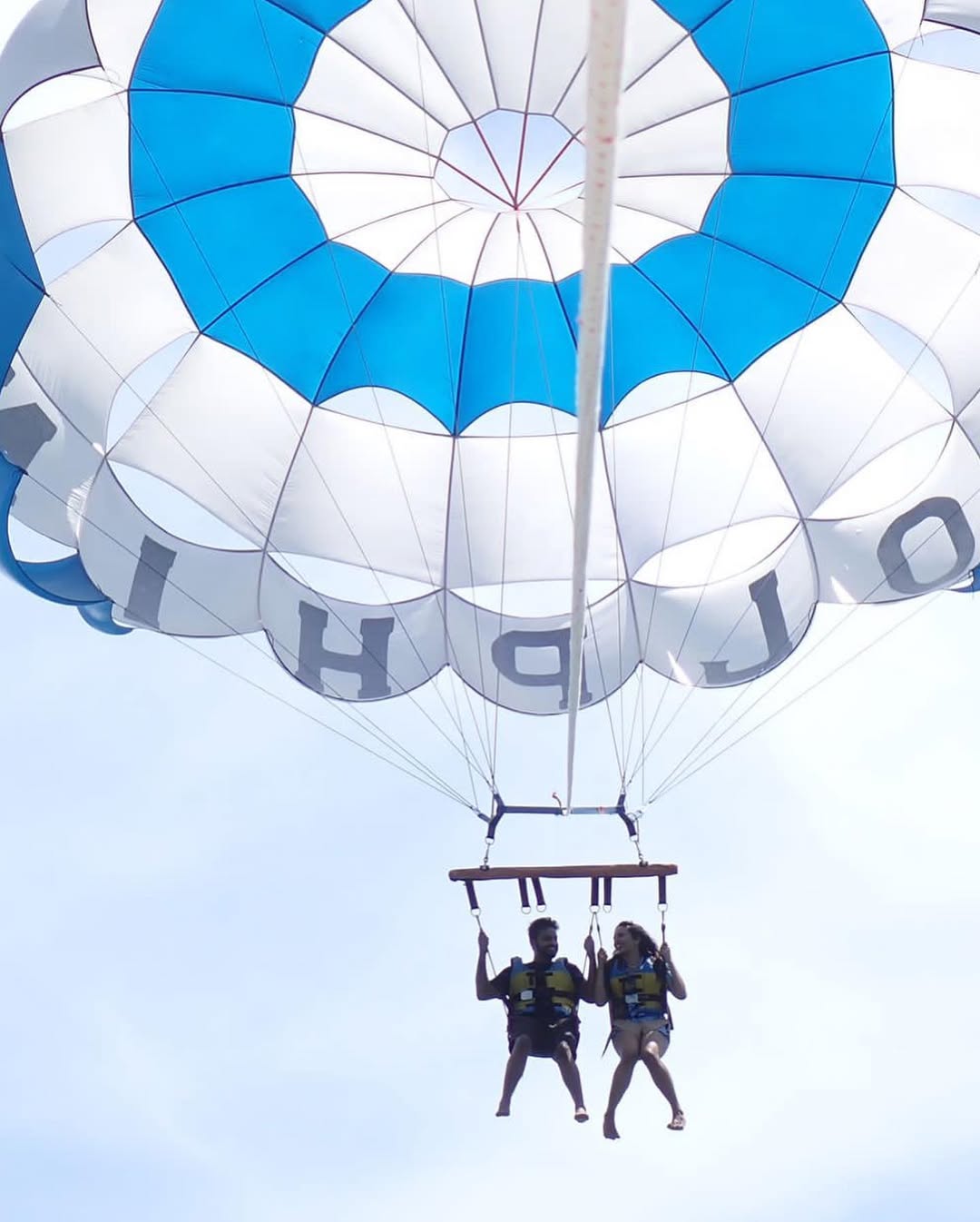 Client Travel Experience Highlight