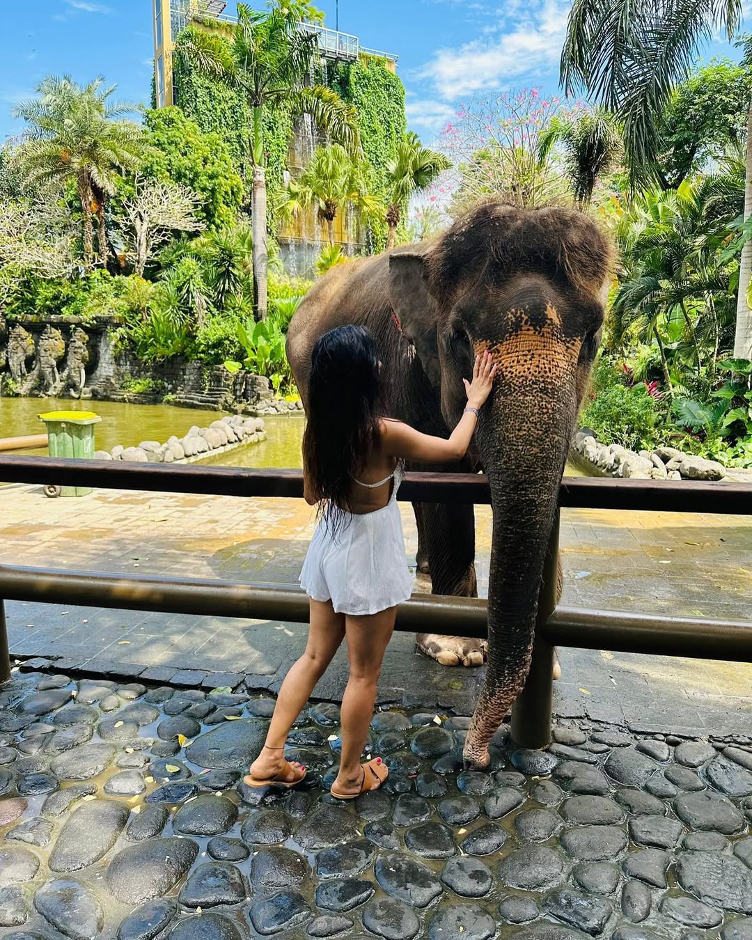 Client Travel Experience Highlight