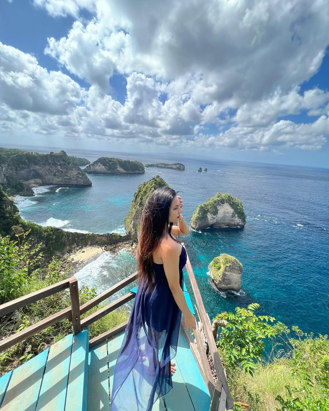 Client Travel Experience Highlight